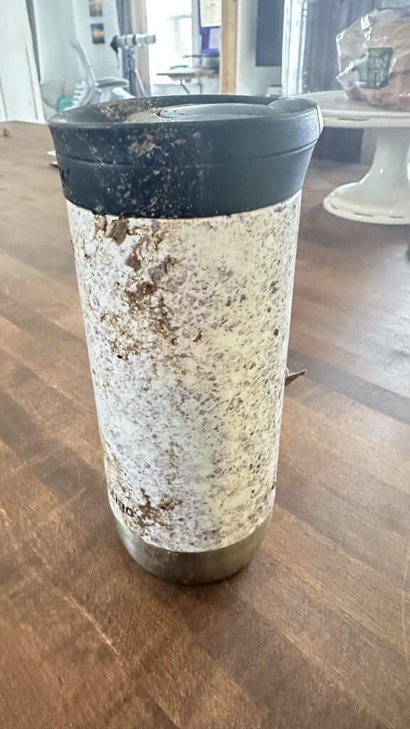 Mille Lacs Lake Trash Tracker